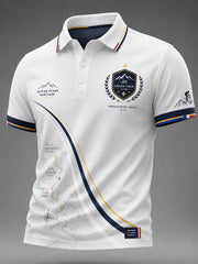 Maillot de course cycliste pour hommes