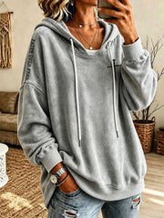 Women's Christian THE WAY, THE TRUTH, AND THE LIFE 14:6 Printed Casual Hoodie