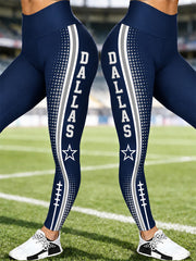 Women's Football Gameday Gift For Football Fans Bottoms