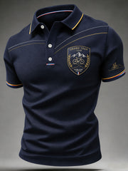 Chemise Bicycle Race Homme