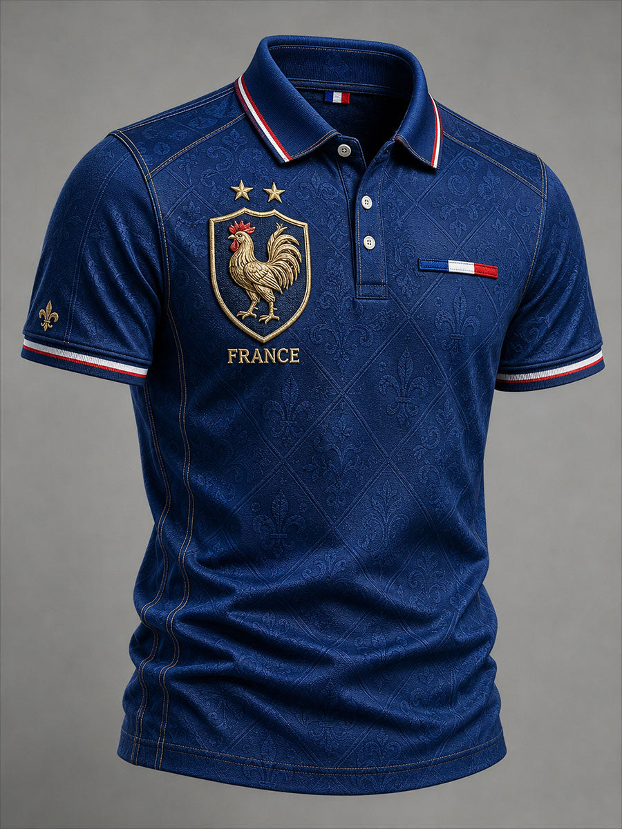 Maillot France Football pour homme