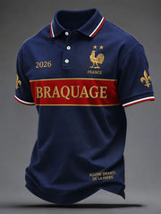 Maillots de football français pour hommes