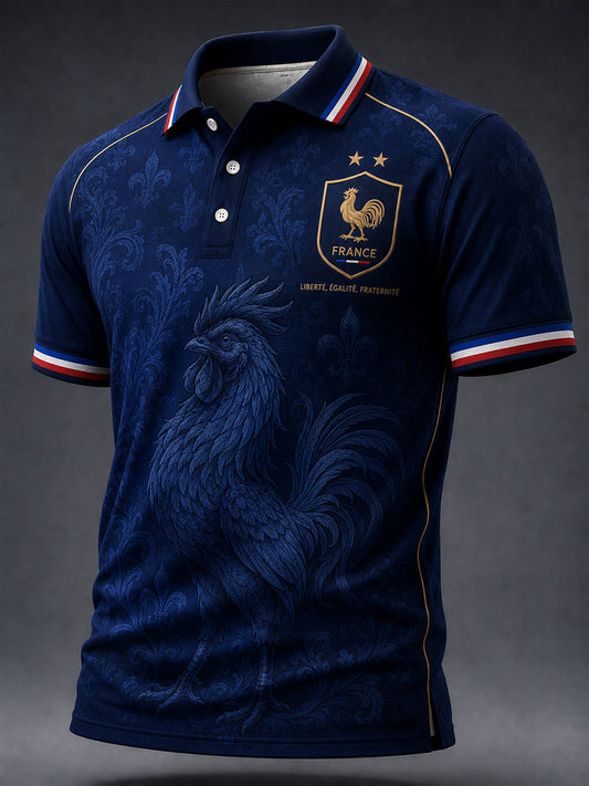 Maillot France Football pour hommes