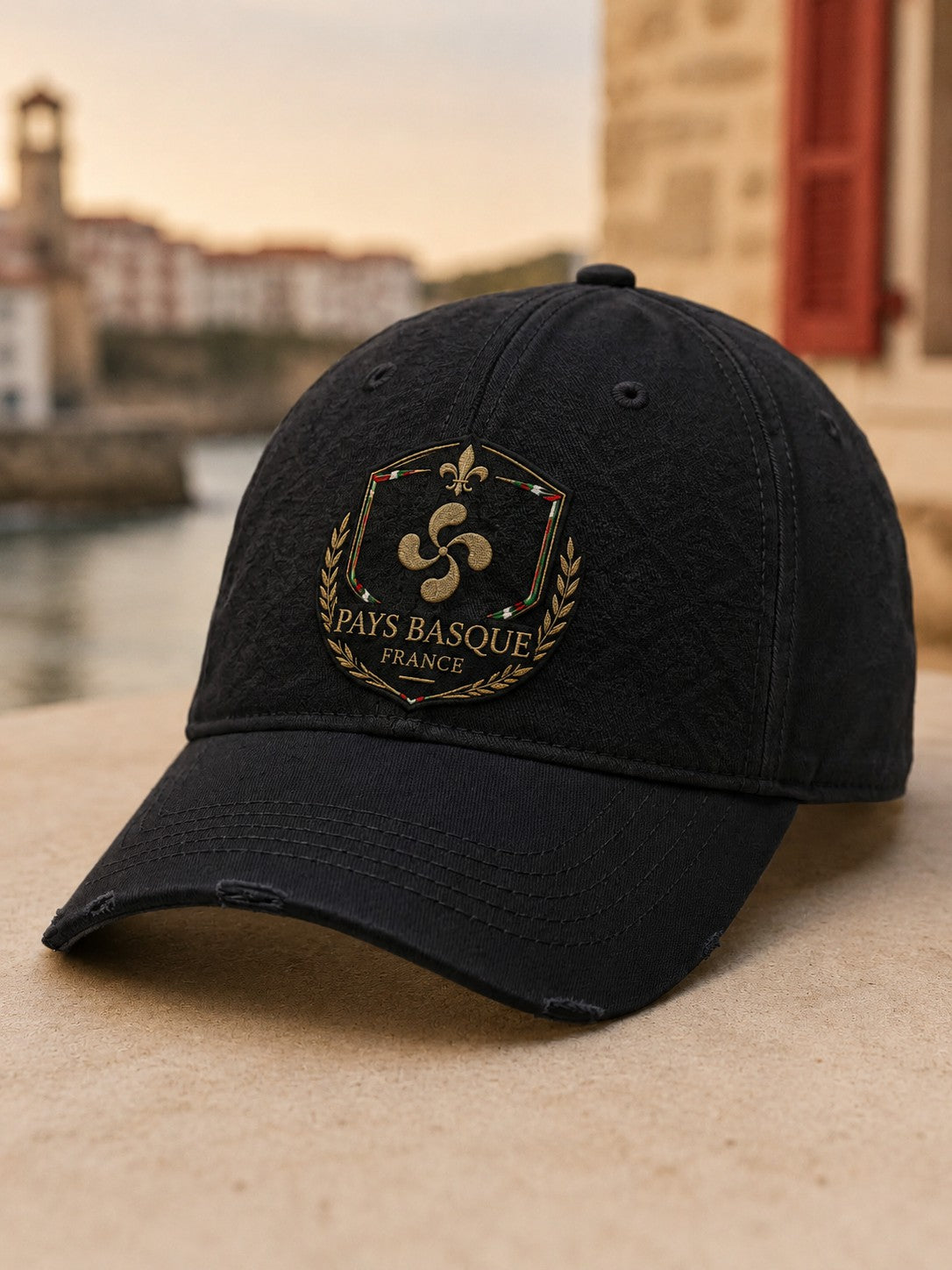 Chapeau basque