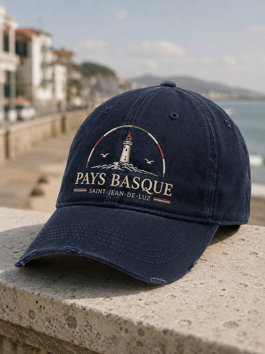 Chapeau basque