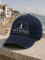 Chapeau basque