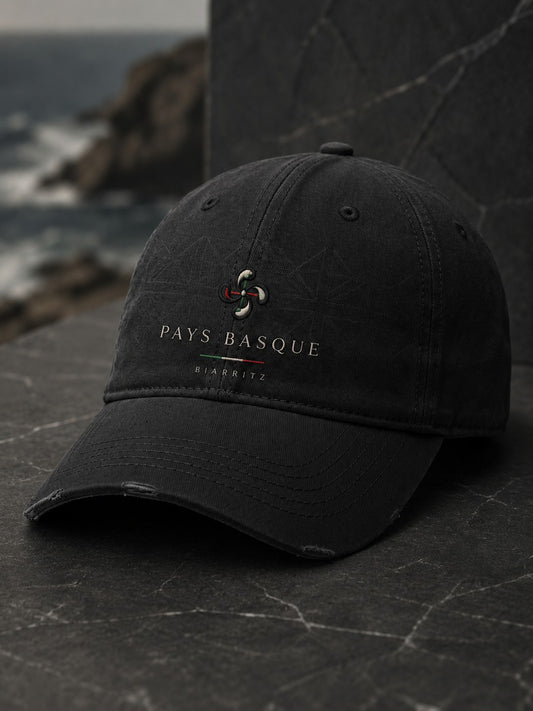 Chapeau basque