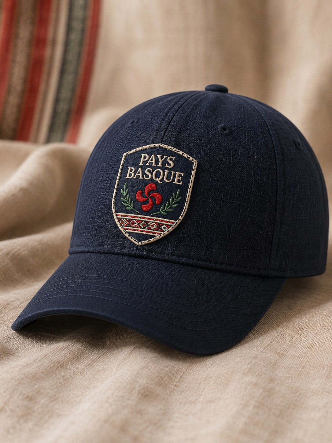 Chapeau basque
