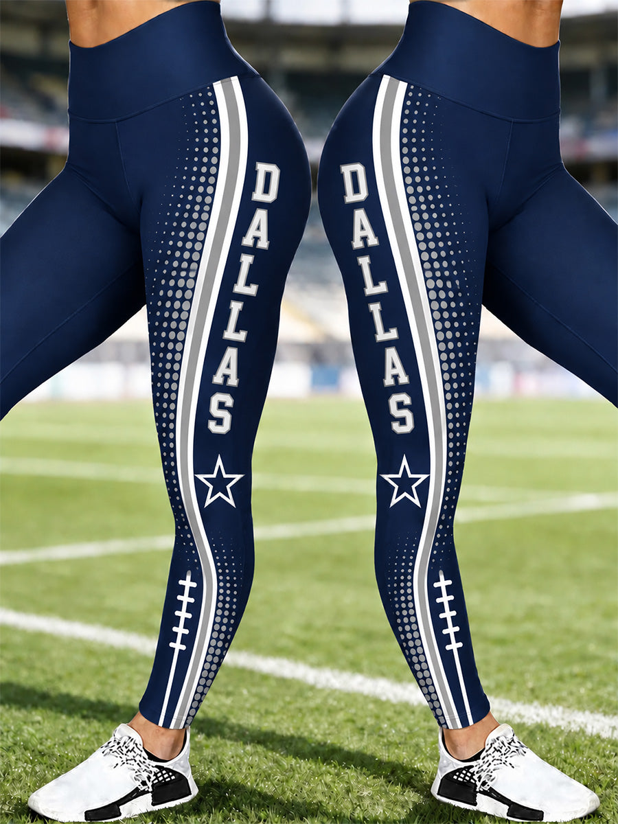 Women's Football Gameday Gift For Football Fans Bottoms