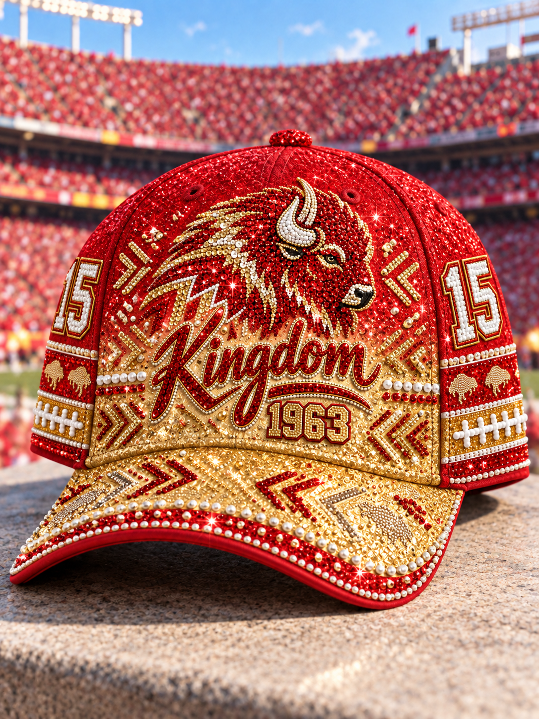 Unisex  Hat